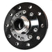 Nitro Gear & Axle TORS-D30-04 Helical Gear Limited Slip for Front 3.73 and Up 27 Spline Dana 30 Nitro Gear - Truck Part Superstore