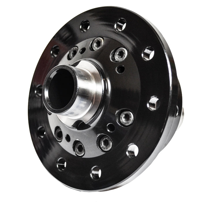 Nitro Gear & Axle TORS-D30-04 Helical Gear Limited Slip for Front 3.73 and Up 27 Spline Dana 30 Nitro Gear - Truck Part Superstore