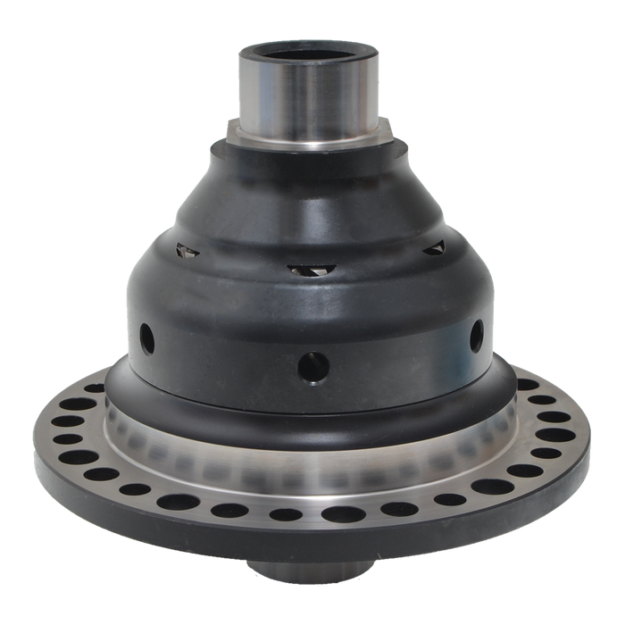 Nitro Gear & Axle TORS-D44-19-3 Nitro Helical Gear Limited Slip for Dana 44 3.73 & Down 19 Spline, Dual Drilled 7/16 & 3/8 Inch Rear Nitro Gear - Truck Part Superstore