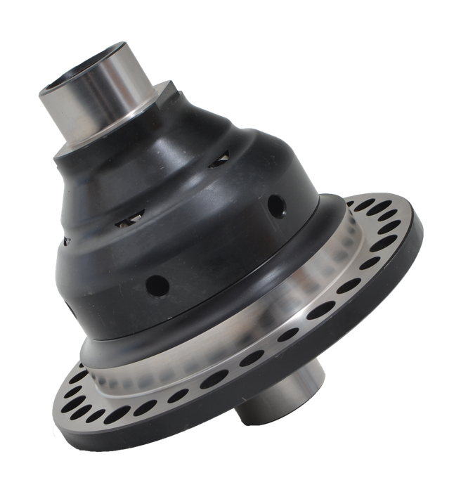 Nitro Gear & Axle TORS-D44-19-3 Nitro Helical Gear Limited Slip for Dana 44 3.73 & Down 19 Spline, Dual Drilled 7/16 & 3/8 Inch Rear Nitro Gear - Truck Part Superstore