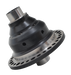 Nitro Gear & Axle TORS-D44-19-3 Nitro Helical Gear Limited Slip for Dana 44 3.73 & Down 19 Spline, Dual Drilled 7/16 & 3/8 Inch Rear Nitro Gear - Truck Part Superstore