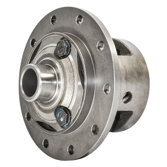 Nitro Gear & Axle TORS-D44-3 Dana 44 D44,3.73 & Down 30 Spline Dual Drilled Rear Nitro Helical Gear Limited Slip - Truck Part Superstore