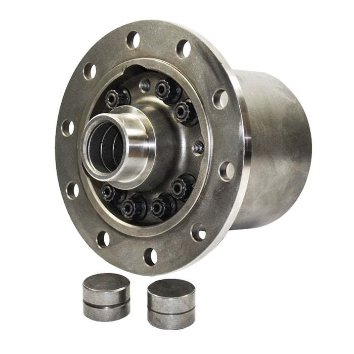 Nitro Gear & Axle TORS-D44-4 Dana 44, 3.92 & Up 30 Spline Dual Drilled Rear Nitro Helical Gear Limited Slip - Truck Part Superstore