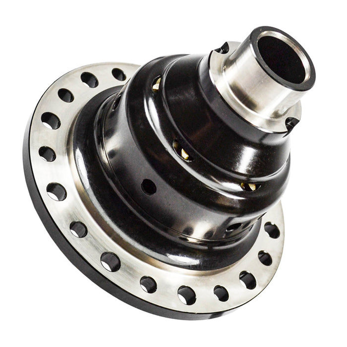 Nitro Gear & Axle TORS-D44JK Dana 44 D44 3.73 & Down 30 Spline Dual Drilled Rear Nitro Helical Gear Limited Slip - Truck Part Superstore