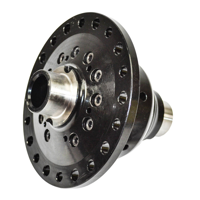 Nitro Gear & Axle TORS-D44JK Dana 44 D44 3.73 & Down 30 Spline Dual Drilled Rear Nitro Helical Gear Limited Slip - Truck Part Superstore