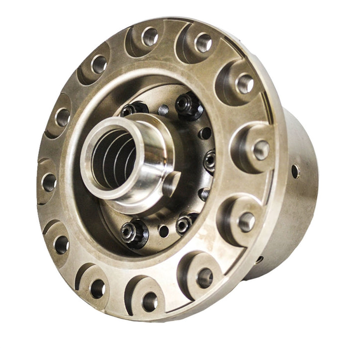 Nitro Gear & Axle TORS-D60-4-35 Helix Helical Gear Posi 35 Spline Front for Dana 60 4.56 and Up Ratio Nitro Gear & Axle - Truck Part Superstore