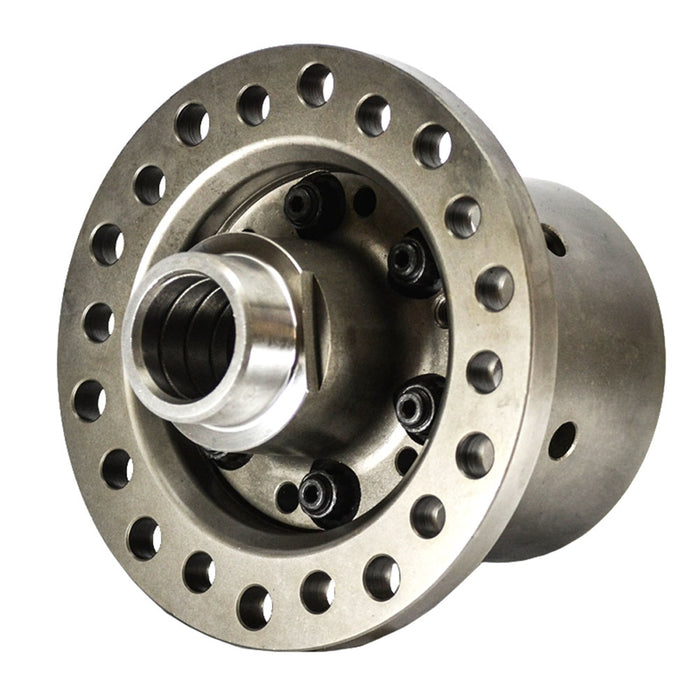 Nitro Gear & Axle TORS-F8.8-34-IRS Ford Super 8.8 Inch IRS 2015-Present Ford Mustang S550 Nitro Helix Helical Limited-Slip Differential 34 Spline Nitro Gear & Axle - Truck Part Superstore