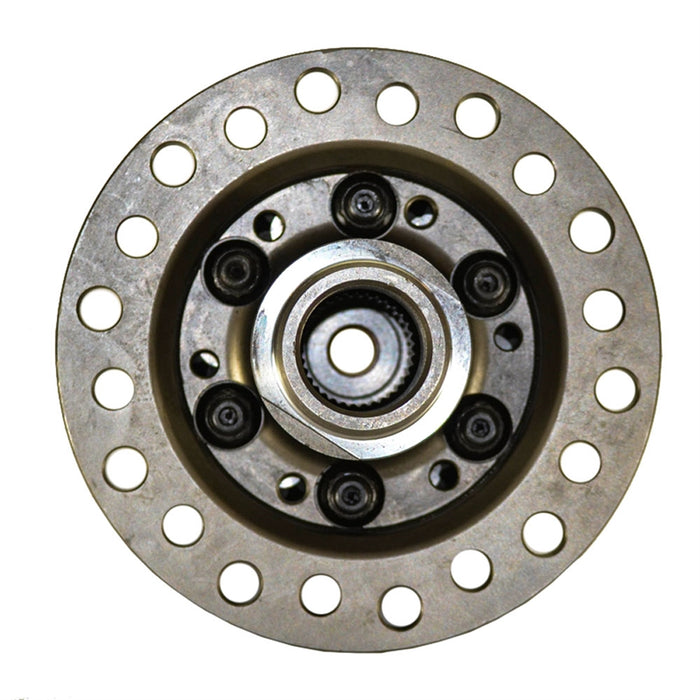 Nitro Gear & Axle TORS-F8.8-34-IRS Ford Super 8.8 Inch IRS 2015-Present Ford Mustang S550 Nitro Helix Helical Limited-Slip Differential 34 Spline Nitro Gear & Axle - Truck Part Superstore