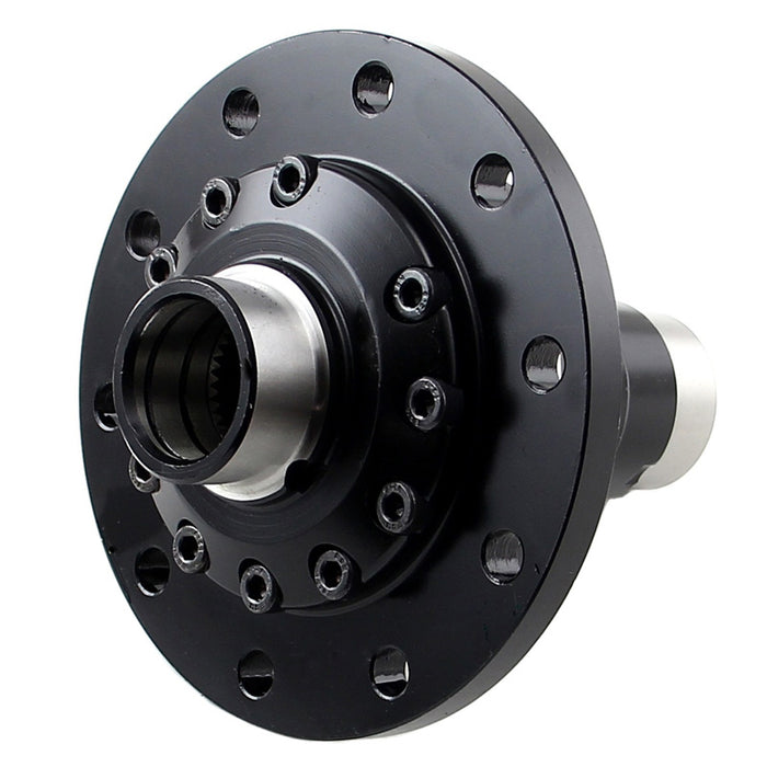 Nitro Gear & Axle TORS-F9-35 Ford 9 Inch Nitro Worm Gear Posi 35 Spline Nitro Gear & Axle - Truck Part Superstore