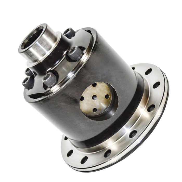 Nitro Gear & Axle TORS-F9.75-34 Ford 9.75 Inch 34 Spline 10 Bolt Rear Nitro Worm Gear Limited-Slip Differential Nitro Gear & Axle - Truck Part Superstore