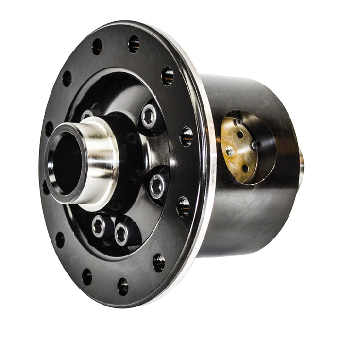 Nitro Gear & Axle TORS-F9.75-34 Ford 9.75 Inch 34 Spline 10 Bolt Rear Nitro Worm Gear Limited-Slip Differential Nitro Gear & Axle - Truck Part Superstore