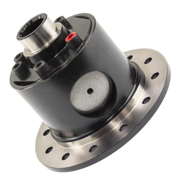 Nitro Gear & Axle TORS-GM12T-4 GM 12T 3.73 & Up GM 12P 4.10 & Up 30 Spline Nitro Worm Gear Posi Nitro Gear & Axle - Truck Part Superstore