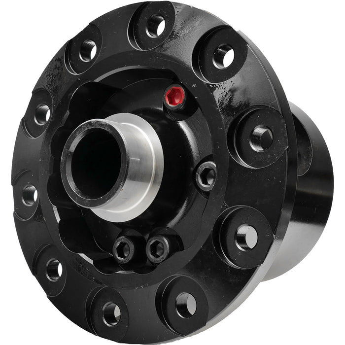 Nitro Gear & Axle TORS-GM7.5-28 7.5 And 7.625 Inch GM 28 Spine Nitro Worm Gear Posi Nitro Gear - Truck Part Superstore