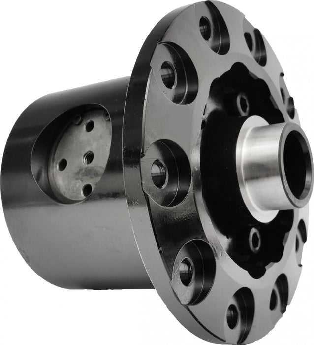 Nitro Gear & Axle TORS-GM8.5-30 GM 8.5 & 8.6 Inch Nitro Helical Worm Gear Limited-Slip Differential Nitro Gear - Truck Part Superstore