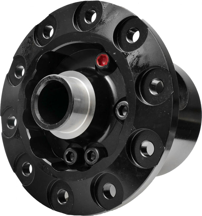 Nitro Gear & Axle TORS-GM8.5-30 GM 8.5 & 8.6 Inch Nitro Helical Worm Gear Limited-Slip Differential Nitro Gear - Truck Part Superstore