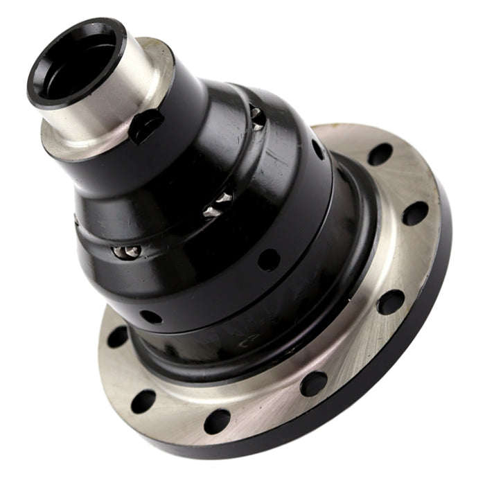 Nitro Gear & Axle TORS-GM8.6IRS-32 GM 8.6 IRS Helix Helical Gear Posi 32 Spline Limited Slip Differential Nitro Gear & Axle - Truck Part Superstore