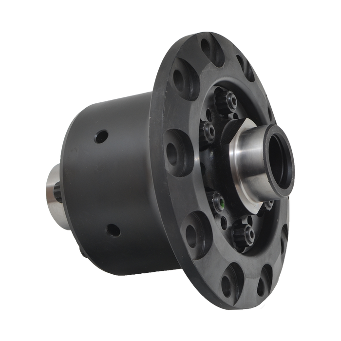 Nitro Gear & Axle TORS-M226 Nissan M226 Nitro Helical Limited Slip 32 Spline 05-11 Nissan Titan, Xterra & Frontier Nitro Gear - Truck Part Superstore