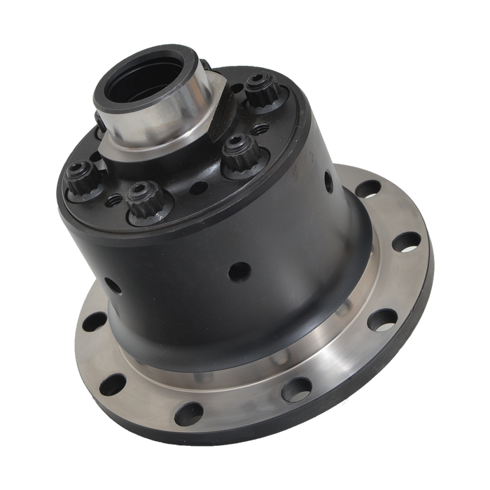 Nitro Gear & Axle TORS-M226 Nissan M226 Nitro Helical Limited Slip 32 Spline 05-11 Nissan Titan, Xterra & Frontier Nitro Gear - Truck Part Superstore