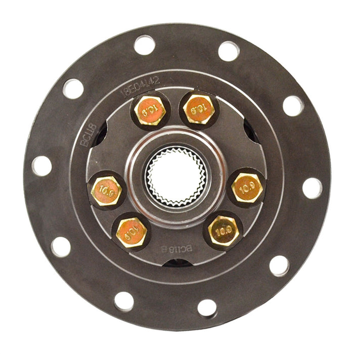 Nitro Gear & Axle TORS-T8-30 Toyota 8 Inch Helix Helical Gear Limited Slip Differential 45 mm Bearing Journals Nitro Gear & Axle - Truck Part Superstore