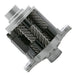 Nitro Gear & Axle TORS-T8.4 Nitro 8.4 Inch Worm Gear Limited Slip Differential 30 Spline Nitro Gear - Truck Part Superstore