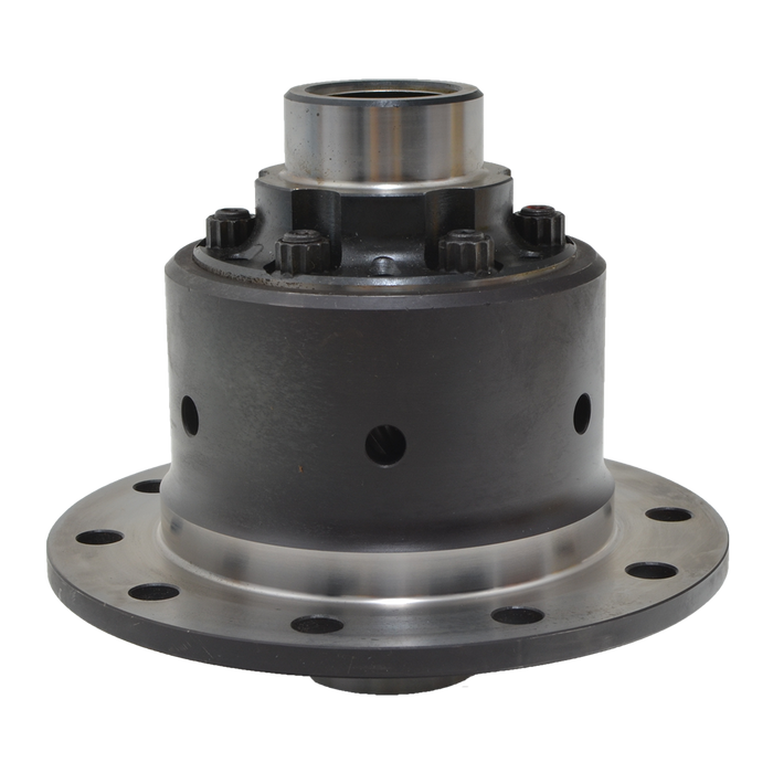 Nitro Gear & Axle TORS-T9-IRS Toyota 8 inch Worm Gear Limited Slip Differential 84-09 4Runner 07-09 FJ Cruiser 30 Spline Nitro Gear - Truck Part Superstore