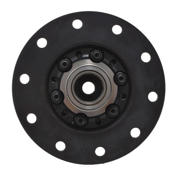 Nitro Gear & Axle TORS-T9-IRS Toyota 8 inch Worm Gear Limited Slip Differential 84-09 4Runner 07-09 FJ Cruiser 30 Spline Nitro Gear - Truck Part Superstore