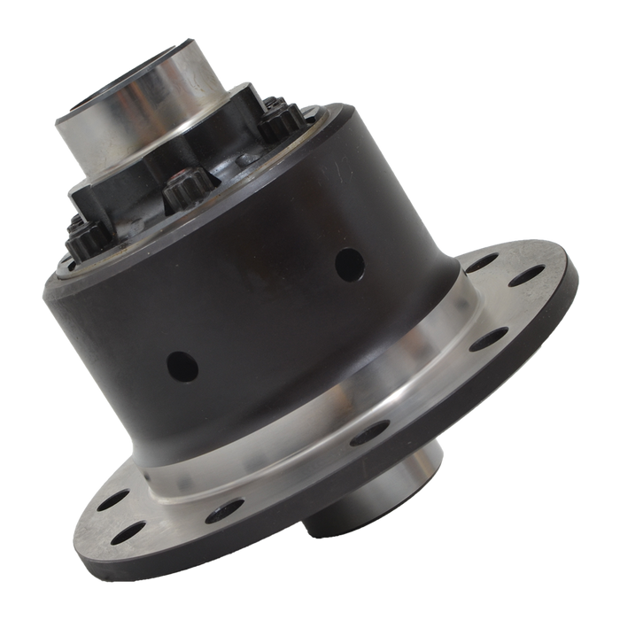 Nitro Gear & Axle TORS-T9-IRS Toyota 8 inch Worm Gear Limited Slip Differential 84-09 4Runner 07-09 FJ Cruiser 30 Spline Nitro Gear - Truck Part Superstore