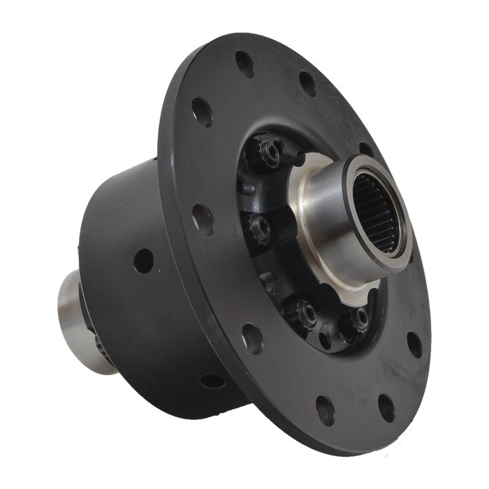 Nitro Gear & Axle TORS-T9-IRS Toyota 8 inch Worm Gear Limited Slip Differential 84-09 4Runner 07-09 FJ Cruiser 30 Spline Nitro Gear - Truck Part Superstore