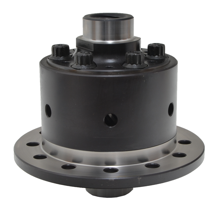 Nitro Gear & Axle TORS-TLC-30 Toyota 9.5 Inch Nitro Worm Gear Posi 30 Spline - Truck Part Superstore