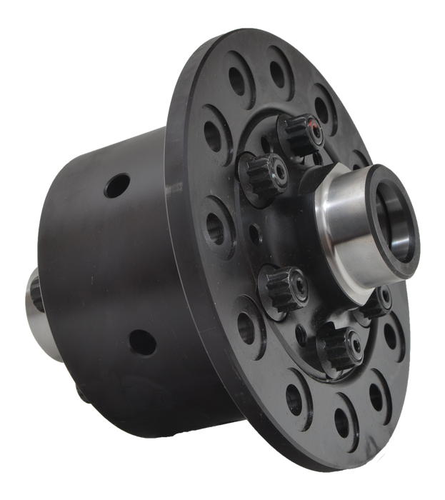 Nitro Gear & Axle TORS-TLC-30 Toyota 9.5 Inch Nitro Worm Gear Posi 30 Spline - Truck Part Superstore
