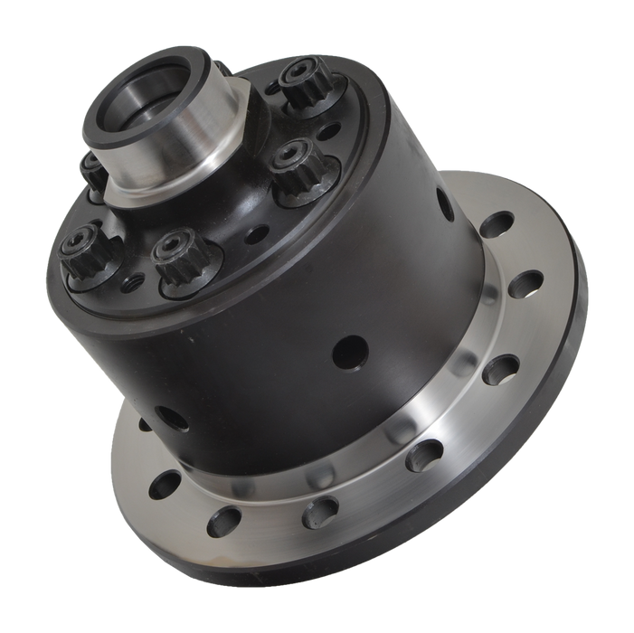 Nitro Gear & Axle TORS-TLC-30 Toyota 9.5 Inch Nitro Worm Gear Posi 30 Spline - Truck Part Superstore