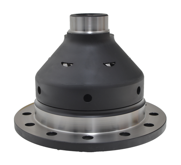 Nitro Gear & Axle TORS-TLC-32 Toyota 9.5 Inch Nitro Worm Gear Posi 32 Spline Nitro Gear - Truck Part Superstore