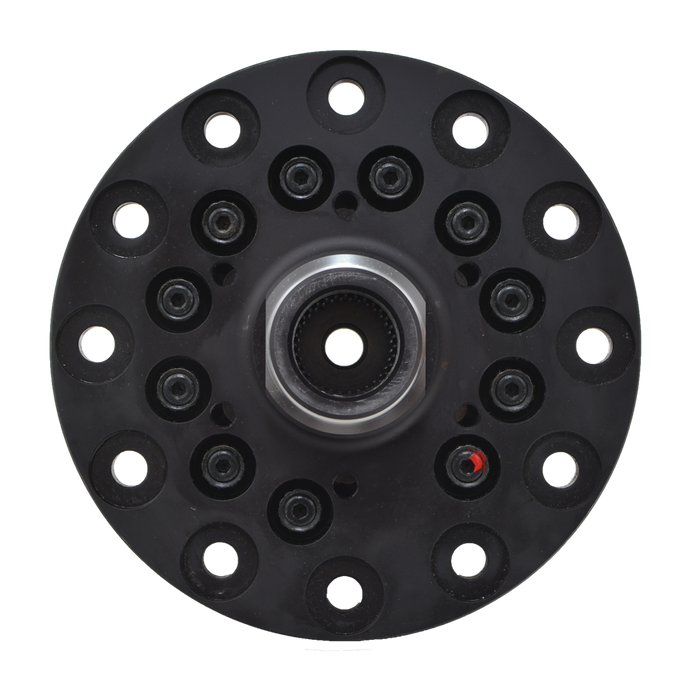 Nitro Gear & Axle TORS-TLC-32 Toyota 9.5 Inch Nitro Worm Gear Posi 32 Spline Nitro Gear - Truck Part Superstore