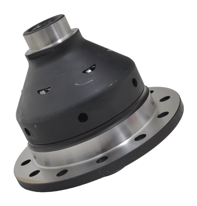 Nitro Gear & Axle TORS-TLC-32 Toyota 9.5 Inch Nitro Worm Gear Posi 32 Spline Nitro Gear - Truck Part Superstore