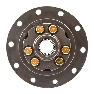Nitro Gear & Axle TORS-TV6-30 Toyota 8 Inch Helix Helical Gear Limited Slip Differential 50 mm Bearing Journals Nitro Gear - Truck Part Superstore