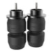 Timbren SES TORSEN Suspension Enhancement System; Weight Capacity 2400 lbs.; Rear; - Truck Part Superstore
