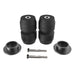 Timbren SES TORSEN Suspension Enhancement System; Weight Capacity 2400 lbs.; Rear; - Truck Part Superstore
