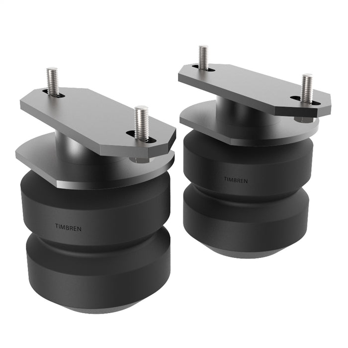 Timbren SES TORSEQ Suspension Enhancement System; Weight Capacity 6000 lbs.; Rear; - Truck Part Superstore