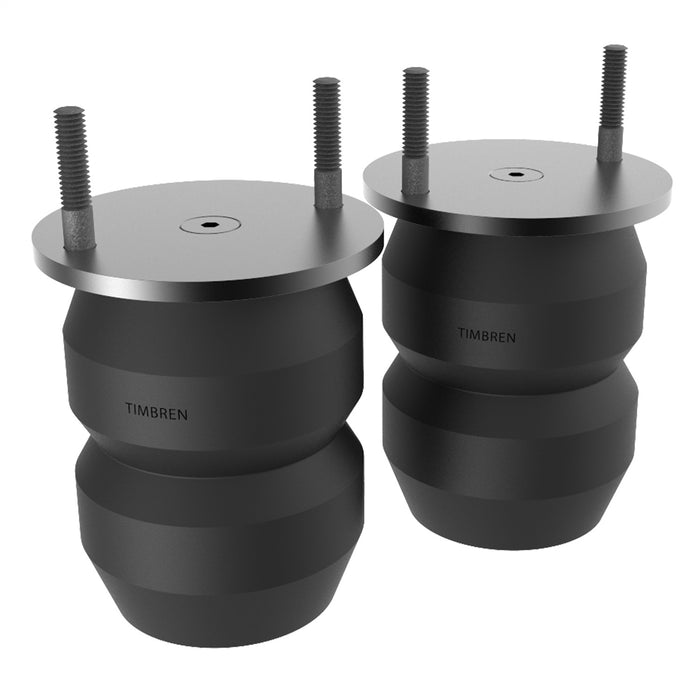 Timbren SES TORTAC4A Suspension Enhancement System; Weight Capacity 6000 lbs.; Rear; - Truck Part Superstore