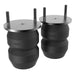 Timbren SES TORTAC4A Suspension Enhancement System; Weight Capacity 6000 lbs.; Rear; - Truck Part Superstore