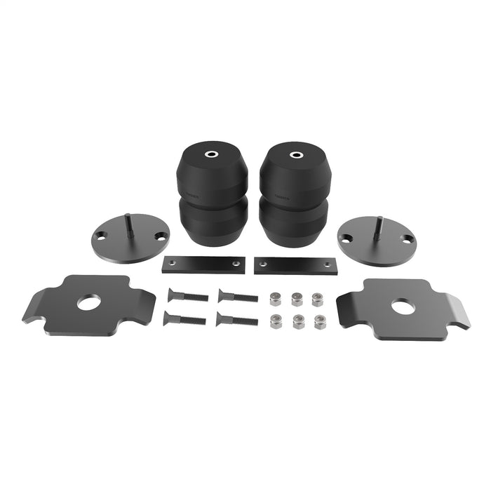 Timbren SES TORTAC4A Suspension Enhancement System; Weight Capacity 6000 lbs.; Rear; - Truck Part Superstore