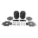 Timbren SES TORTAC4A Suspension Enhancement System; Weight Capacity 6000 lbs.; Rear; - Truck Part Superstore