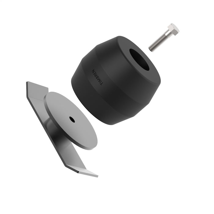 Timbren SES TORTTN Suspension Enhancement System; Rear; - Truck Part Superstore