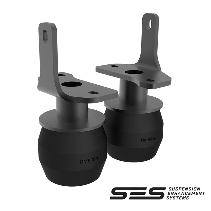 Timbren SES TORTTNDR Suspension Enhancement System; Rear; - Truck Part Superstore