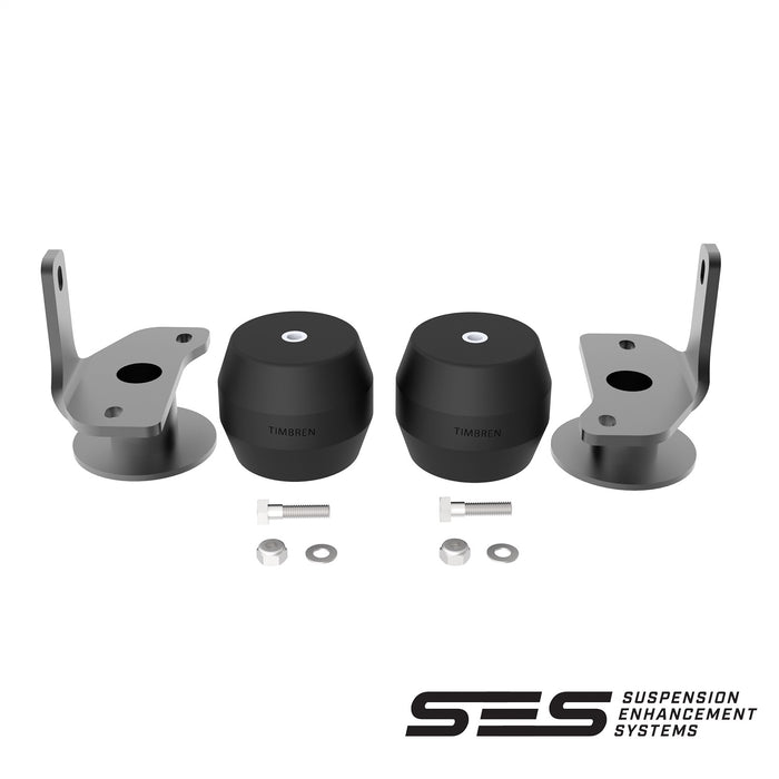Timbren SES TORTTNDR Suspension Enhancement System; Rear; - Truck Part Superstore