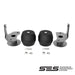 Timbren SES TORTTNDR Suspension Enhancement System; Rear; - Truck Part Superstore