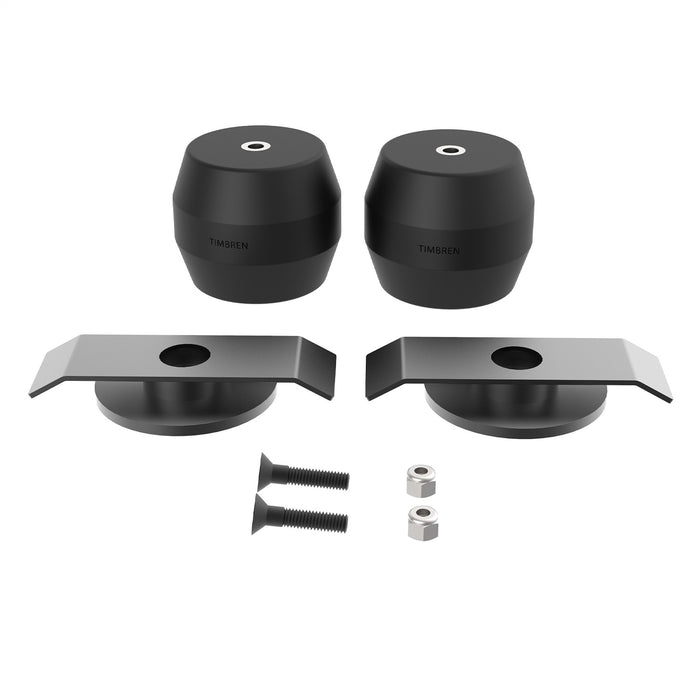 Timbren SES TORTTNL Suspension Enhancement System; Rear; - Truck Part Superstore