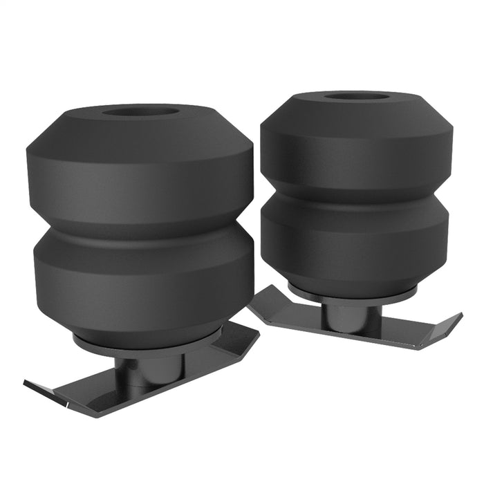 Timbren SES TORTUN4 Suspension Enhancement System; Weight Capacity 6000 lbs.; Rear; - Truck Part Superstore