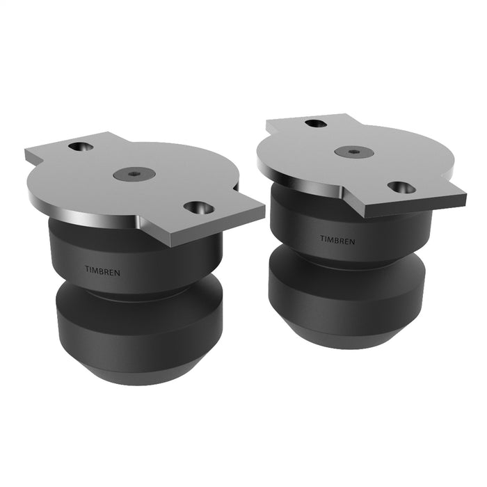 Timbren SES TORXR Suspension Enhancement System; Weight Capacity 3000 lbs.; Rear; - Truck Part Superstore