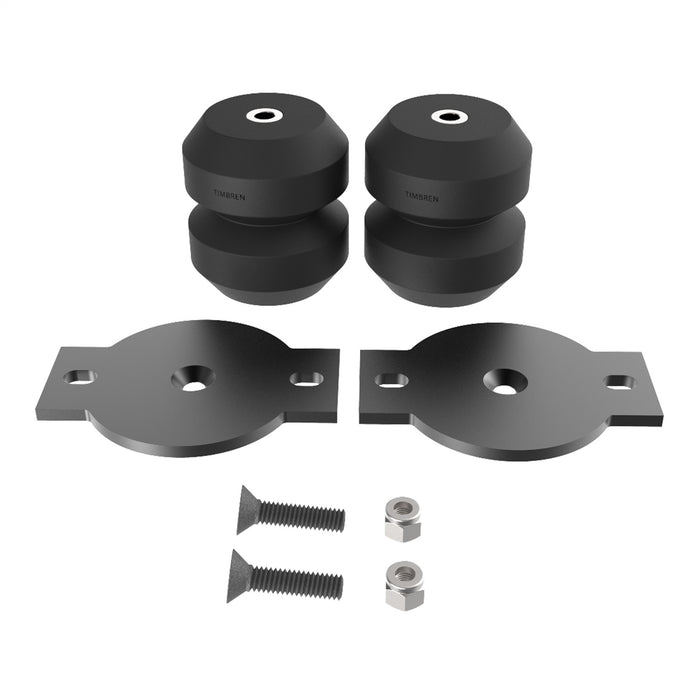 Timbren SES TORXR Suspension Enhancement System; Weight Capacity 3000 lbs.; Rear; - Truck Part Superstore